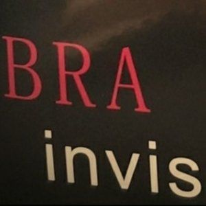 BRA Invisible